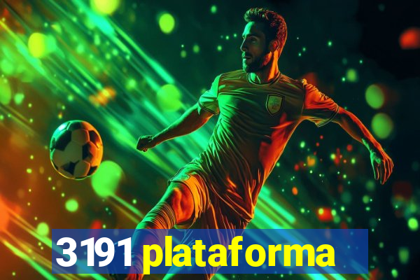 3191 plataforma